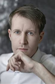 Photo of Sergey Anashkin