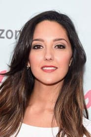 Photo of Adriana DeGirolami