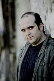 Photo of Olivier Martin-Salvan