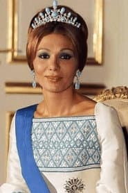 Photo of Queen Farah Pahlavi Shahbanou Of Iran