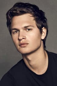 Photo of Ansel Elgort