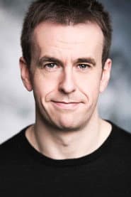 Photo of Gareth Kane