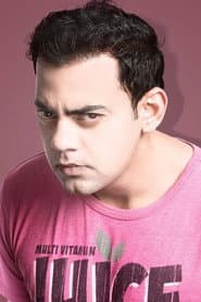 Photo of Cyrus Sahukar