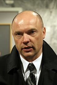 Photo of Uwe Rösler