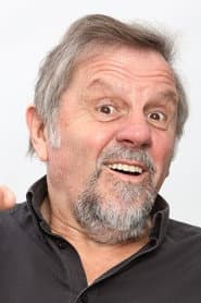 Photo of Jethro