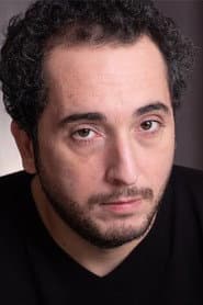 Photo of Idir Benaibouche