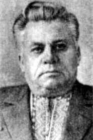 Photo of Fedir Makivchuk