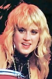 Photo of Debbi Peterson