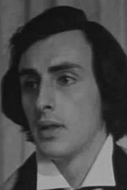 Photo of Georgi Makhmurov