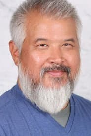 Photo of Jon Okabayashi