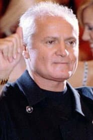 Photo of Gianni Versace