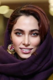 Photo of Paria Mojallaly