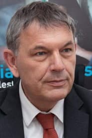 Photo of Philippe Lazzarini