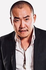 Photo of Sun Zhengyu