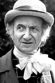 Photo of Olivier Hussenot