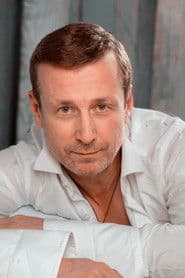 Photo of Sergey Aprelsky