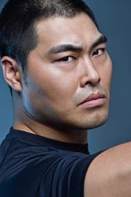 Photo of Ma Jing