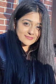 Photo of Pooja S Jadhav