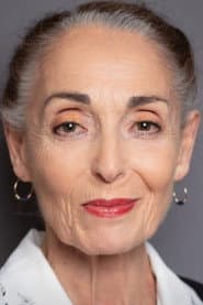 Photo of Geneviève Emanuelli