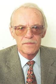 Photo of Eduard Kondratov