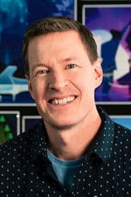 Photo of Brandon Jeffords