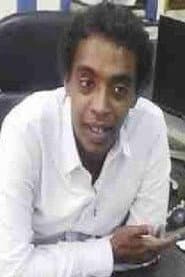 Photo of Ahmad Awwad
