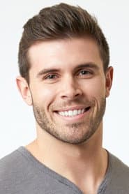 Photo of Zach Shallcross