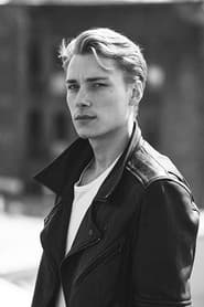 Photo of Niclas Gillis