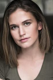 Photo of Genevieve Kent