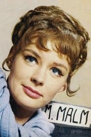 Photo of Mona Malm