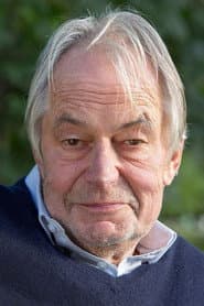 Photo of Wolfgang Hartmann