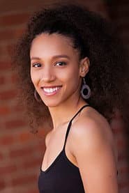 Photo of Rhaechyl Walker