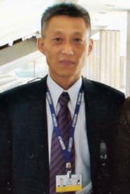 Photo of Eduard Pak