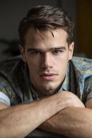 Photo of Tucker Des Lauriers