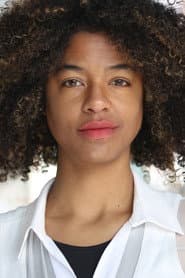 Photo of Kyra Jackson