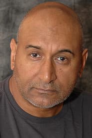 Photo of Ossie Mair