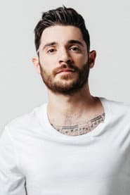 Photo of Jon Bellion