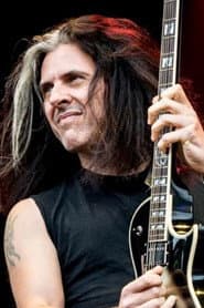 Photo of Alex Skolnick