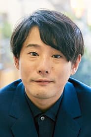 Photo of Michihito Fujii