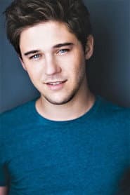 Photo of Josh Green