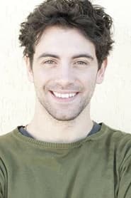 Photo of Antonio Grosso