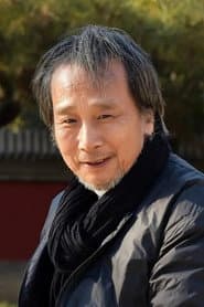 Photo of He Jianjun