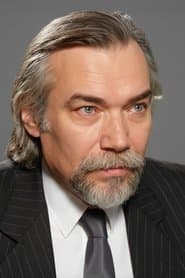 Photo of Kamran Usluer