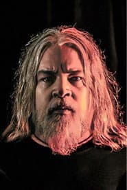 Photo of Tomas Haake