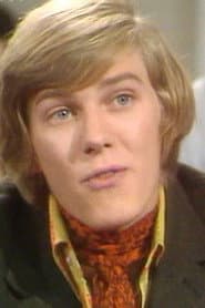 Photo of Malcolm McFee