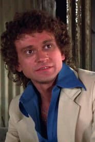 Photo of James Staszkiel