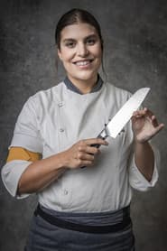 Photo of Chef Ju Lima