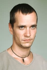 Photo of Erik Ollé