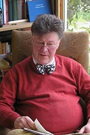 Photo of Lawrence James