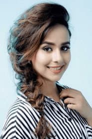 Photo of Sunanda Sharma